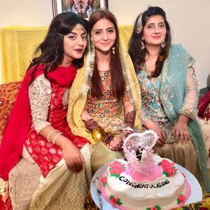 Meet your Posher, Umama